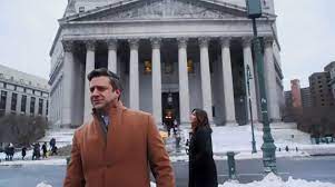 Read on to learn what happened in the episode. All Things Law And Order Law Order Svu The Undiscovered Country Recap Review Raul Esparza Exits