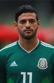 Jugador de lafc (nacido en cancún, méxico) / instagram carlosv11_. Un Taco De Ojo Los Mas Guapos Del Mundial Tacoguru