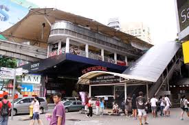 Last time i blogged that tawau is an ecology desert and its ecotourism is over. Bukit Bintang Shopping Strip Attractions Wonderful Malaysia