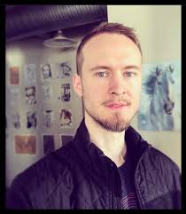 The Visionary Activist