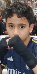 Mixed results for the club today Lacey Griffiths gave a good account of her  self in her skills bout Luke Hardaker unfortunately lost out in his  contest, as he faced a strong