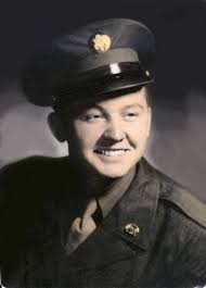 Alvin Thurman Obituary (1931