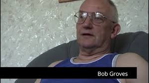 Bob Groves: The Hook
