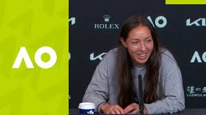 Place on wta rankings with 2470 points. Jessica Pegula I Can T Really Feel Much Better 3r Press Conference Australian Open 2021 Youtube