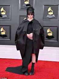 Check out our elegant goth selection for the very best in unique or custom,. How Stars Like Kourtney Kardashian And Megan Fox Have Turned Goth Couture Daily Mail Online