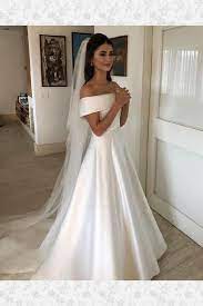 2019 Wedding Dress Cute Wedding Dress Wedding Dress Cheap Wedding Dress Wedding Dress Off Shoulder Wedding Dress Wedding Dress Belt Wedding Dresses Satin