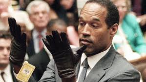 From OJ to Giesbrecht: Changing view of cameras in court