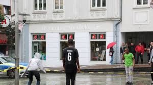Unser 14 tage vorhersagezeitraum für dortmund dorstfeld beginnt mit heiterem wetter. Dortmund Dorstfeld Cdu Mann Will Neonazis Durch Spielplatz Verdrangen Dortmund