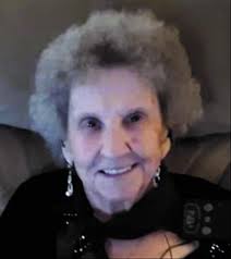 Betty Bird Obituary (1926