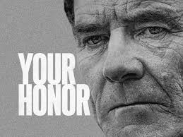 YOUR HONOR: EL CUENTO NORTEAMERICANO COMO SERIE
