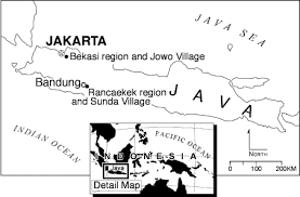 Terbaru dan paling populer di indonesia saat ini. Spaces Of Protest Gendered Migration Social Networks And Labor Activism In West Java Indonesia Sciencedirect