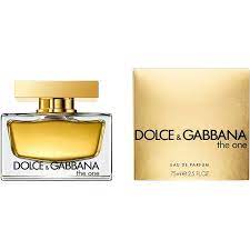 Dolce Gabbana The One Eau De Parfum Ulta Beauty