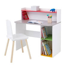 169,95 € * état : Bureau Junior Avec Rangements De Couleurs Izibul Creation Oxybul Pour Enfant De 8 Ans A 12 Ans Oxybul Eveil Et Jeux