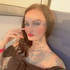 Is there a legit tattoo shop around Carlsbad, NM?