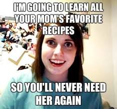 Overly Attached Girlfriend Love Memes For Him Love Memes Good Morning My Love