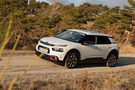 But we're not just here to discuss looks: Citroen C4 Cactus Review 2021 Autocar