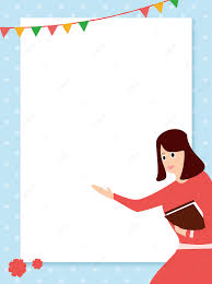 Guru adalah seorang pahlawan tanpa tanda jasa yang sangat penting keberadaannya. Guru Asli Murni Hari Latar Belakang Iklan Datar Biru Sederhana Hari Guru Biru Sederhana Gambar Latar Belakang Untuk Unduhan Gratis