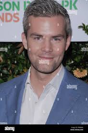 Ryan hudson hi-res stock photography and images