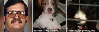 2024 Fatal Dog Attack Breed Identification Photographs