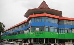 Pasar kliwon kudus di jantung kota kudus. Wisata Kudus Pasar Kliwon Kudus Diproyeksikan Jadi Objek Wisata Belanja