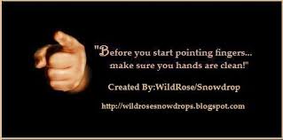 Before Pointing Fingers Quotes Quotesgram