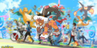 How To Get Landorus In Pokemon Go And Can It Be Shiny? - Dexerto