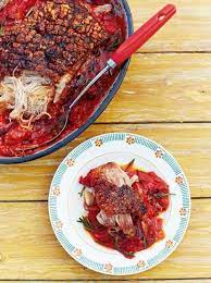 Piri Piri Pork Belly Pork Recipes Jamie Oliver Recipe Pork Crispy Pork Belly Pork Belly