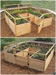 Pin On Raised Garden Bed Ideas