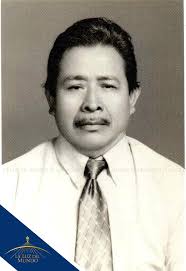 Ha triunfado en el Señor! El hermano D.E. Juan Ramírez. El Salvador, C.A.  Este día nuestro Dios el dueño y hacedor de la vida, llamó al descanso de  los justos a uno