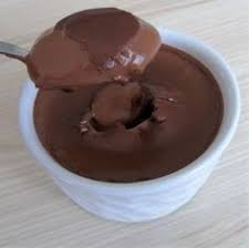 Creme Dessert Facon Danette Mais En Bien Meilleur Realisee Au Cook Expert Recette Magimix Creme Dessert Chocolat Recette Creme Chocolat