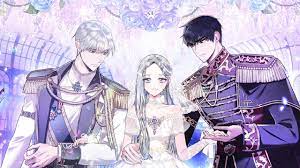 Father, I don't Want this Marriage』 Webtoon Trailer - YouTube
