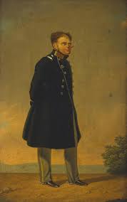 Konstantin pavlovich was a grand duke of russia and the second son of emperor paul i and sophie dorothea of württemberg. Hermitage Portret Ermitazh Velikij Knyaz