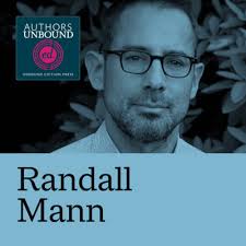 Authors Unbound • A podcast