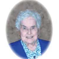 Sister Ivan Cadigan, CSJ