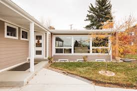 See more ideas about mid century modern exterior, modern exterior, house colors. Exterior Mid Century Modern Renovation Renovation Design Group
