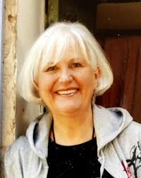 Mary June Hanrahan Obituary