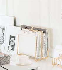 Modernize and refresh your workspace with elegant planners by smythson and understated desk accessories by hay. The 5 Most Stylish Office Accessories You Need Now Stylish Office Accessories Stylish Office Home Accessories