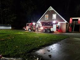 Katonah Volunteer Fire Department