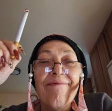 Jacque Brown in people