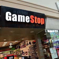 Cl a stock outperforms market on strong trading day. Gamestop Stock Halts Trading After Reddit Drama The Verge
