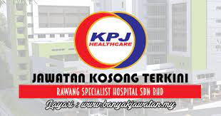 We did not find results for: Jawatan Kosong Di Rawang Specialist Hospital Sdn Bhd 12 March 2017 Kerja Kosong 2021 Jawatan Kosong Kerajaan 2021