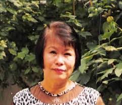 Chun Hong's Instagram, Twitter & Facebook