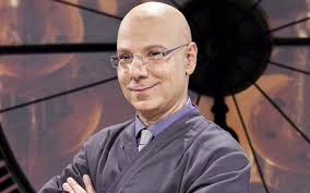 Israeli pastry chef is fully baked talent behind 'Sweet Genius'