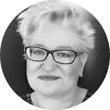 Kajsa Arnold, Autorin bei dp DIGITAL PUBLISHERS