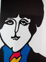 Image result for Paul McCartney AND yellow submarine