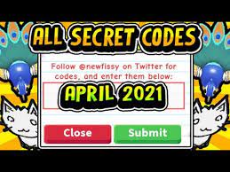 It was removed from adopt me on april 2, 2021. All New Adopt Me Codes April 2021 Free Pets Bucks Codes Roblox Youtube