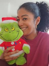 Gregory El Grinch Panameño