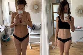 Simplement Claire - Témoignage : 1 An Après, Mon Corps Post-Partum -  Simplement Claire