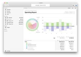 Apple's super slick spreadsheet app for mac. Banktivity The Best App For Managing Personal Finances And Budgets