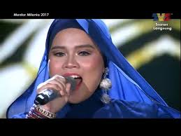 Qalisya mentor milenia 2017 intro. Tonton